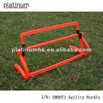 Adjustable Training Hurdle